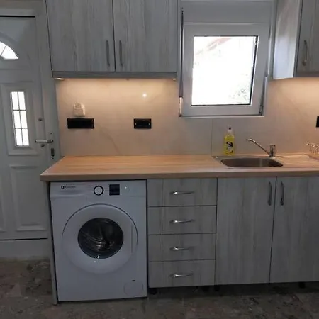 Σπίτι διακοπών Maria's Sala
