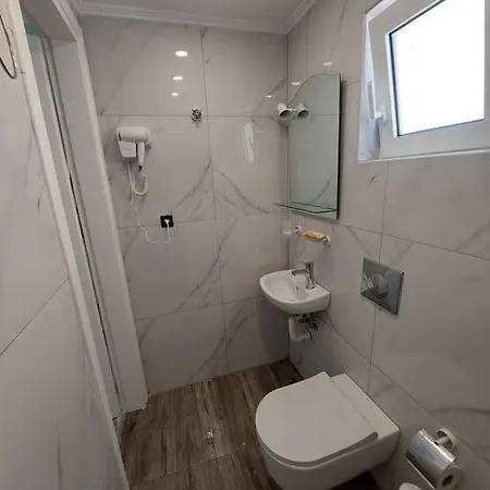 Σπίτι διακοπών Maria's Sala *