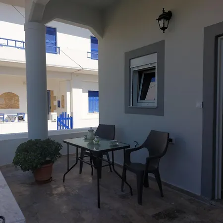 Maria's Sala Σπίτι διακοπών Κίσσαμος