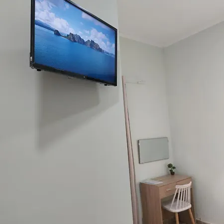 Σπίτι διακοπών Maria's Sala