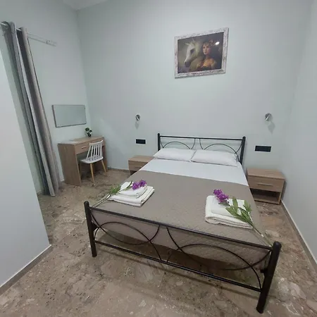 Σπίτι διακοπών Maria's Sala *
