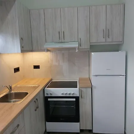 Maria's Sala Kissamos