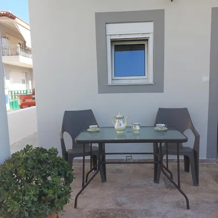 Maria's Sala Holiday home Kissamos