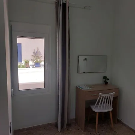 Holiday home Maria's Sala Kissamos