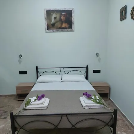 Holiday home Maria's Sala *