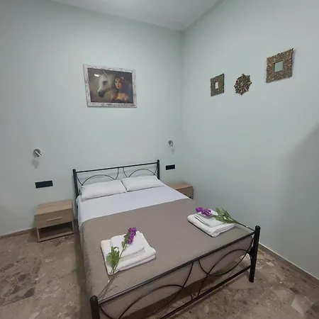 Maria's Sala Kissamos